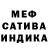 Марихуана гибрид TryHard Hard